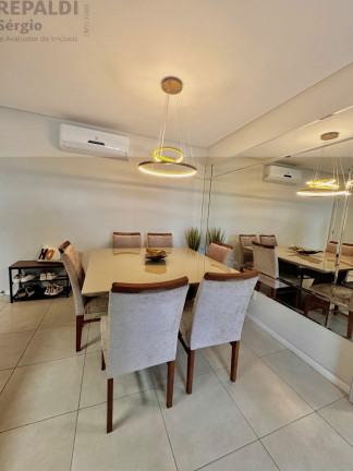 Imagem Apartamento com 3 Quartos para Alugar, 130 m² em Próspera - Criciúma Imagem Apartamento com 3 Quartos para Alugar, 130 m² em Próspera - Criciúma