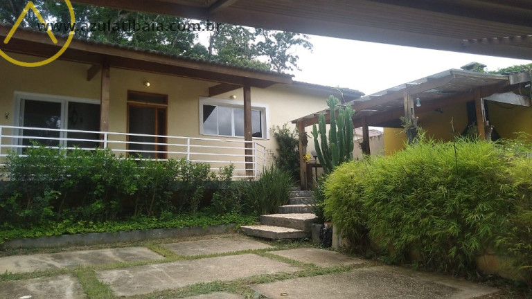 Imagem Casa com 3 Quartos à Venda, 190 m² em Retiro Das Fontes - Atibaia