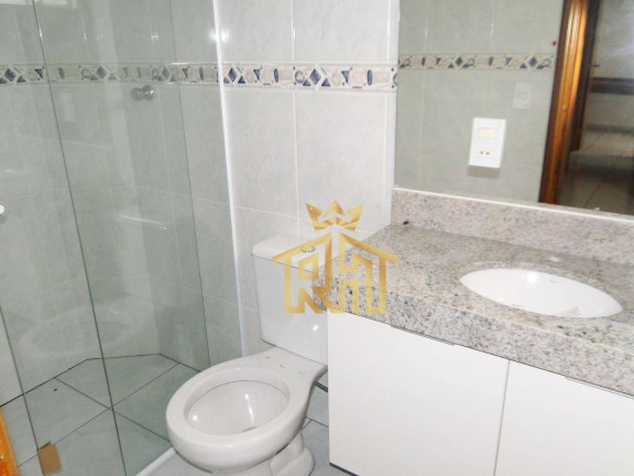 Imagem Apartamento com 3 Quartos à Venda, 78 m² em Canto Do Forte - Praia Grande Imagem Apartamento com 3 Quartos à Venda, 78 m² em Canto Do Forte - Praia Grande
