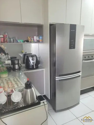 Imagem Apartamento com 3 Quartos à Venda, 80 m² em Jardim Ana Maria - Jundiaí Imagem Apartamento com 3 Quartos à Venda, 80 m² em Jardim Ana Maria - Jundiaí