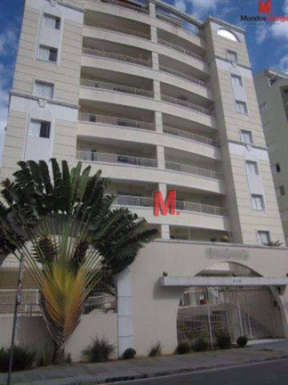 Imagem Apartamento com 3 Quartos à Venda, 89 m² em Parque Campolim - Sorocaba