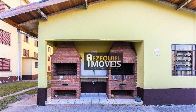 Imagem Apartamento com 2 Quartos à Venda,  em Montanhão - São Bernardo Do Campo