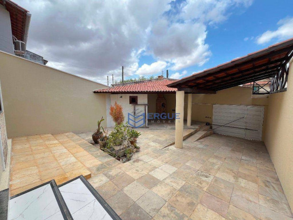 Imagem Casa com 3 Quartos à Venda, 270 m² em Maraponga - Fortaleza Imagem Casa com 3 Quartos à Venda, 270 m² em Maraponga - Fortaleza