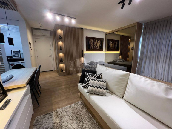 Imagem Apartamento com 1 Quarto à Venda, 42 m² em São Francisco De Assis - Camboriú Imagem Apartamento com 1 Quarto à Venda, 42 m² em São Francisco De Assis - Camboriú