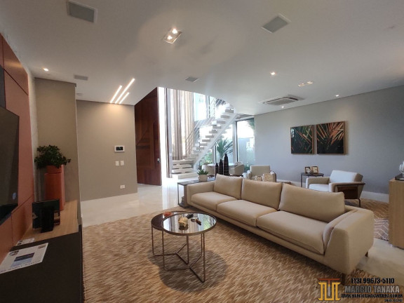 Imagem Casa com 6 Quartos à Venda, 440 m² em Riviera - Bertioga