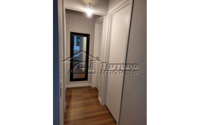 Imagem Apartamento com 3 Quartos à Venda, 63 m² em Jardim América - São José Dos Campos