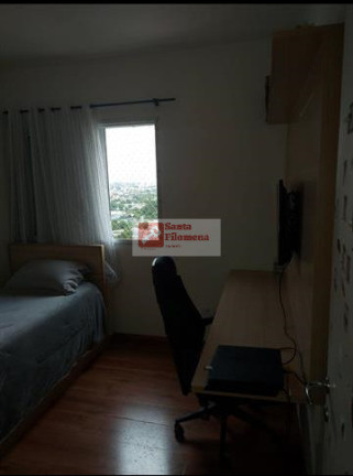 Imagem Apartamento com 3 Quartos à Venda, 110 m² em Vila Valparaíso - Santo André Imagem Apartamento com 3 Quartos à Venda, 110 m² em Vila Valparaíso - Santo André