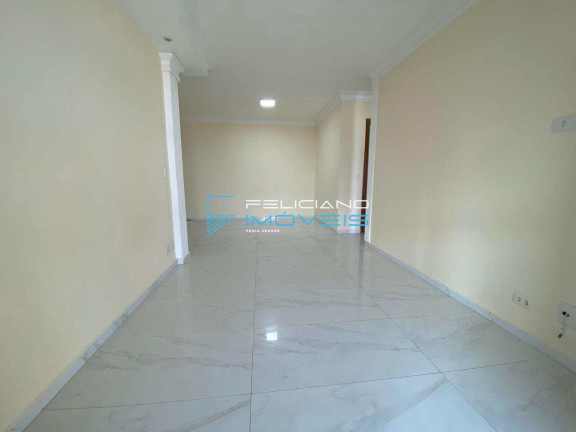 Imagem Apartamento com 2 Quartos à Venda, 93 m² em Aviação - Praia Grande Imagem Apartamento com 2 Quartos à Venda, 93 m² em Aviação - Praia Grande