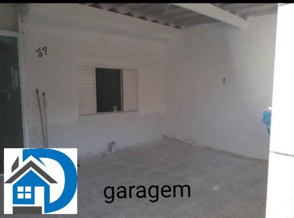 Imagem Casa com 2 Quartos à Venda, 125 m² em Jardim Pacaembu - Sorocaba Imagem Casa com 2 Quartos à Venda, 125 m² em Jardim Pacaembu - Sorocaba