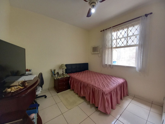 Imagem Apartamento com 2 Quartos à Venda, 60 m² em Vila Matias - Santos