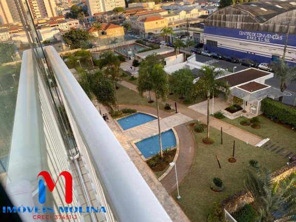 Imagem Apartamento com 4 Quartos à Venda, 188 m² em Santa Maria - São Caetano Do Sul Imagem Apartamento com 4 Quartos à Venda, 188 m² em Santa Maria - São Caetano Do Sul