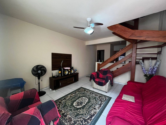 Imagem Casa com 3 Quartos à Venda, em Jardim Pero - Cabo Frio Imagem Casa com 3 Quartos à Venda, em Jardim Pero - Cabo Frio
