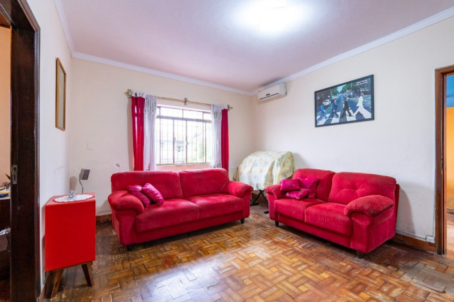 Imagem Casa com 3 Quartos à Venda, 149 m² em Jardim Bonfiglioli - São Paulo