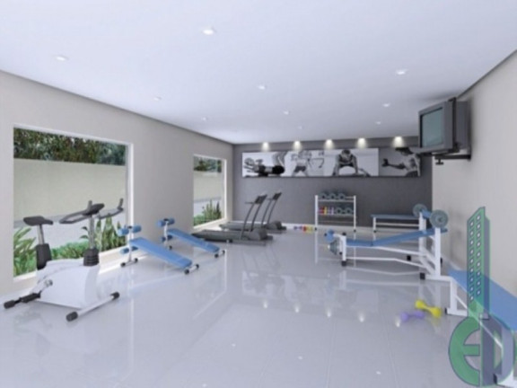 Imagem Apartamento com 3 Quartos à Venda, 129 m² em Centro - Santo André Imagem Apartamento com 3 Quartos à Venda, 129 m² em Centro - Santo André