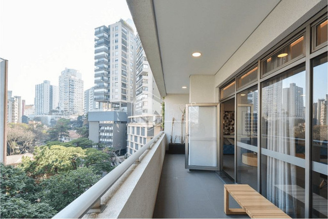 Imagem Studio com 1 Quarto à Venda, 23 m² em Vila Madalena - São Paulo Imagem Studio com 1 Quarto à Venda, 23 m² em Vila Madalena - São Paulo