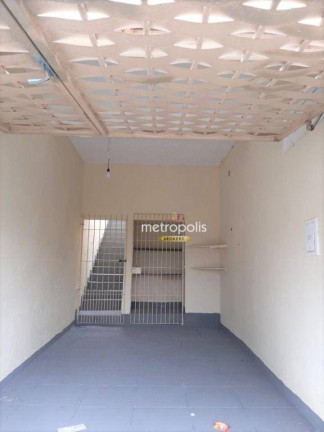 Imagem Casa com 3 Quartos à Venda, 175 m² em Vila Silvestre - Santo André Imagem Casa com 3 Quartos à Venda, 175 m² em Vila Silvestre - Santo André