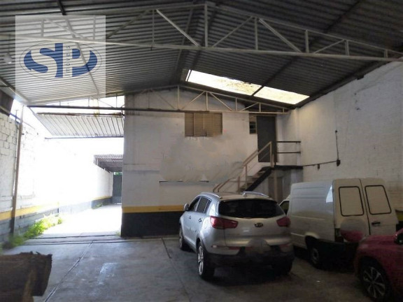 Imagem Imóvel Comercial à Venda, 600 m² em Limão - São Paulo