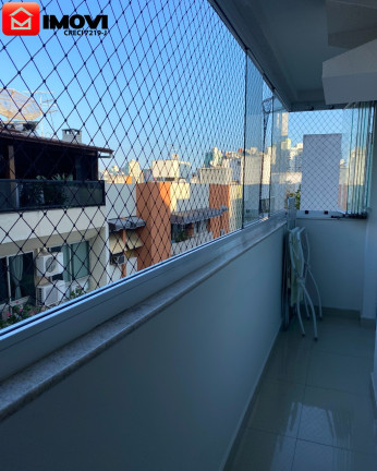 Imagem Apartamento com 3 Quartos à Venda, 112 m² em Jardim Da Penha - Vitória Imagem Apartamento com 3 Quartos à Venda, 112 m² em Jardim Da Penha - Vitória