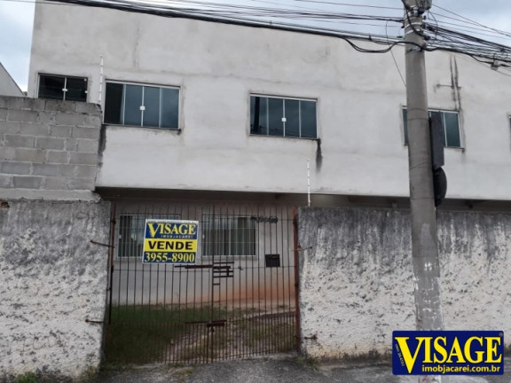 Imóvel Comercial à Venda,  em Jd. St. Maria - Jacareí