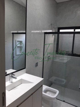Imagem Casa de Condomínio com 3 Quartos à Venda, 260 m² em Residencial Jardins - São José Do Rio Preto Imagem Casa de Condomínio com 3 Quartos à Venda, 260 m² em Residencial Jardins - São José Do Rio Preto