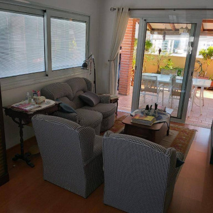 Imagem Cobertura com 4 Quartos à Venda, 420 m² em Campo Belo - São Paulo