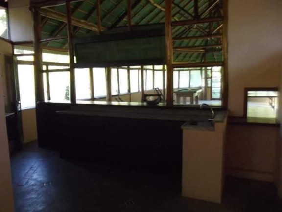 Imagem Chácara com 5 Quartos à Venda, 600 m² em Palmares - Miguel Pereira