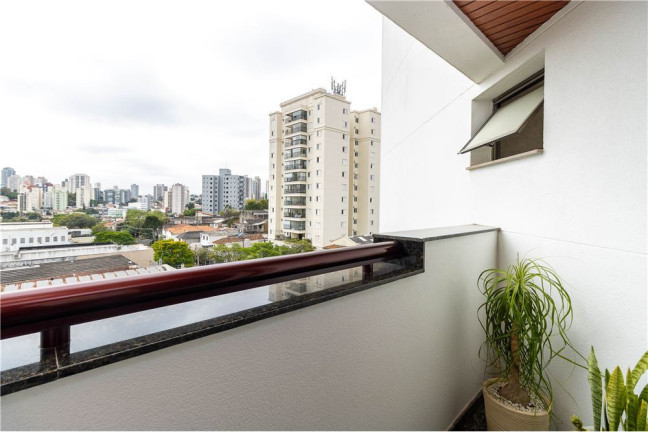 Imagem Imóvel com 3 Quartos à Venda, em Saúde - São Paulo Imagem Imóvel com 3 Quartos à Venda, em Saúde - São Paulo