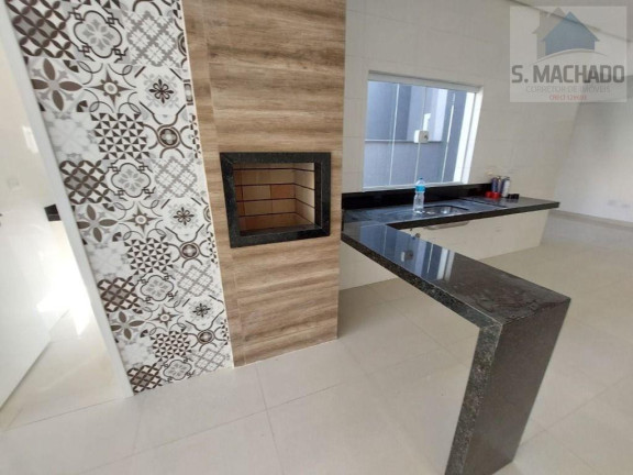 Imagem Apartamento com 3 Quartos à Venda, 144 m² em Vila Curuça - Santo André