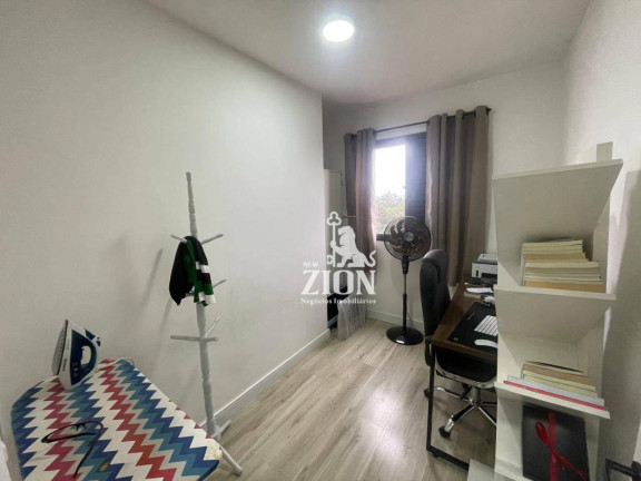 Imagem Apartamento com 3 Quartos à Venda, 72 m² em Horto Florestal - São Paulo Imagem Apartamento com 3 Quartos à Venda, 72 m² em Horto Florestal - São Paulo