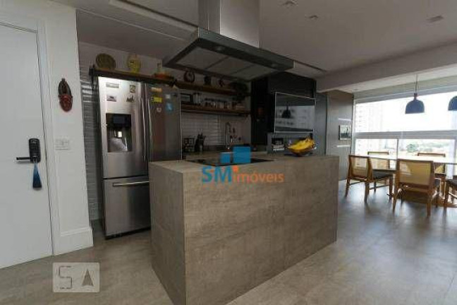 Imagem Apartamento com 2 Quartos à Venda, 67 m² em Vila Gumercindo - São Paulo