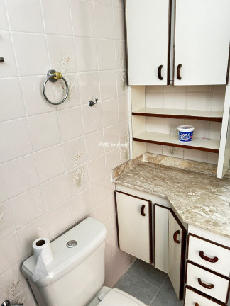 Imagem Imóvel com 3 Quartos para Alugar, 88 m² em Vila Mariana - São Paulo Imagem Imóvel com 3 Quartos para Alugar, 88 m² em Vila Mariana - São Paulo