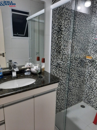 Imagem Casa de Condomínio com 3 Quartos à Venda,  em Mooca - São Paulo
