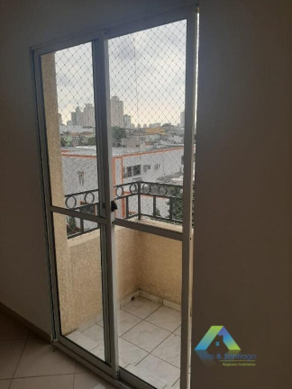Imagem Apartamento com 2 Quartos à Venda, 62 m² em Sacomã - São Paulo Imagem Apartamento com 2 Quartos à Venda, 62 m² em Sacomã - São Paulo