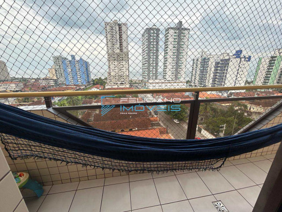 Imagem Apartamento com 2 Quartos à Venda, 72 m² em Balneário Maracanã - Praia Grande Imagem Apartamento com 2 Quartos à Venda, 72 m² em Balneário Maracanã - Praia Grande