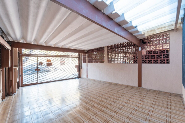 Casa com 3 Quartos à Venda, 244 m² em Vila Guarani (z Sul) - São Paulo