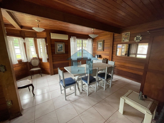 Imagem Casa com 4 Quartos à Venda, 1.503 m² em Porto Bracuhy - Angra Dos Reis