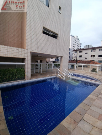Apartamento com 2 Quartos à Venda, 64 m² em Tupi - Praia Grande