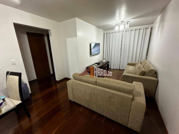 Imagem Apartamento com 2 Quartos à Venda, 73 m² em Penha De França - São Paulo
