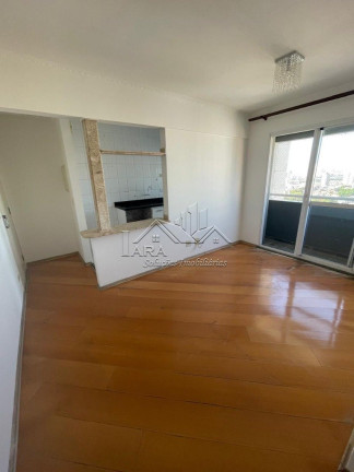 Apartamento com 1 Quarto para Alugar,  em Tatuapé - São Paulo
