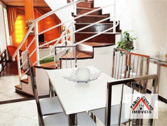 Imagem Casa à Venda, 140 m² em Jardim Marajoara - São Paulo Imagem Casa à Venda, 140 m² em Jardim Marajoara - São Paulo