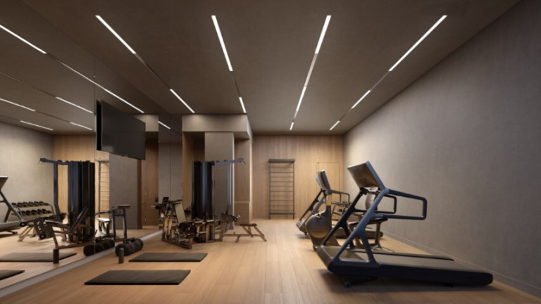 Imagem Apartamento com 3 Quartos à Venda, 132 m² em Bela Vista - Porto Alegre