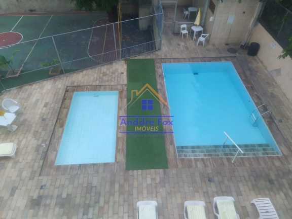 Imagem Apartamento com 3 Quartos à Venda, 140 m² em Vila Isabel - Rio De Janeiro