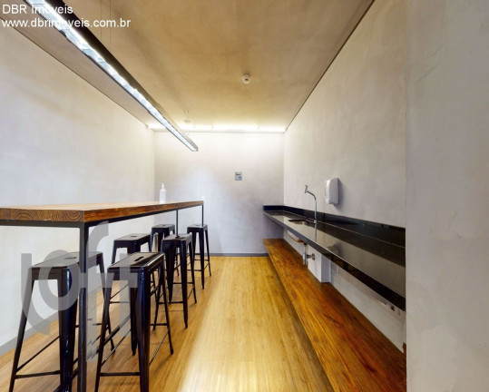 Imagem Apartamento com 1 Quarto à Venda, 14 m² em Pinheiros - São Paulo Imagem Apartamento com 1 Quarto à Venda, 14 m² em Pinheiros - São Paulo