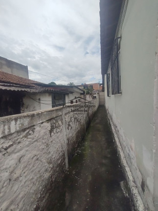 Imagem Casa com 2 Quartos à Venda, 133 m² em Nova Guará - Guaratinguetá