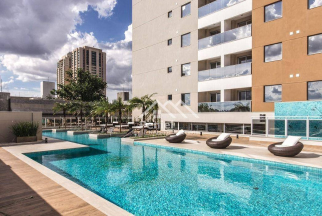 Imagem Apartamento com 1 Quarto à Venda, 37 m² em Ribeirânia - Ribeirão Preto Imagem Apartamento com 1 Quarto à Venda, 37 m² em Ribeirânia - Ribeirão Preto