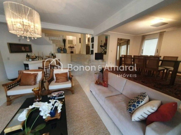 Imagem Casa de Condomínio com 4 Quartos à Venda, 500 m² em Vila Brandina - Campinas Imagem Casa de Condomínio com 4 Quartos à Venda, 500 m² em Vila Brandina - Campinas