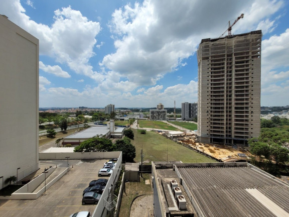 Imagem Apartamento com 3 Quartos para Alugar, 94 m² em Alto Da Boa Vista - Sorocaba Imagem Apartamento com 3 Quartos para Alugar, 94 m² em Alto Da Boa Vista - Sorocaba