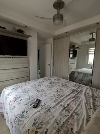 Imagem Apartamento com 2 Quartos à Venda, 52 m² em Condomínio Reserva Do Bosque Ecoclube - Sorocaba Imagem Apartamento com 2 Quartos à Venda, 52 m² em Condomínio Reserva Do Bosque Ecoclube - Sorocaba