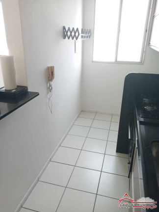 Imagem Apartamento com 2 Quartos à Venda, 47 m² em Loteamento Villa Branca - Jacareí Imagem Apartamento com 2 Quartos à Venda, 47 m² em Loteamento Villa Branca - Jacareí