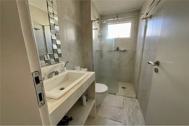 Imagem Apartamento com 3 Quartos à Venda, 128 m² em Vila Andrade - São Paulo